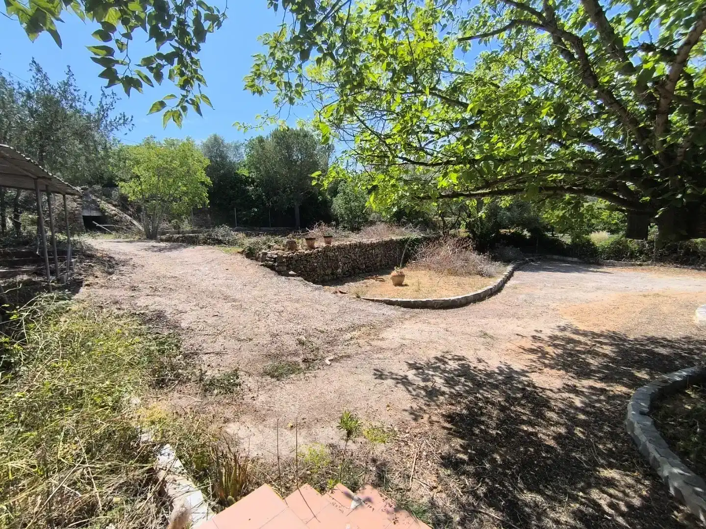 Finca rústica en venda en Freginals amb Piscina