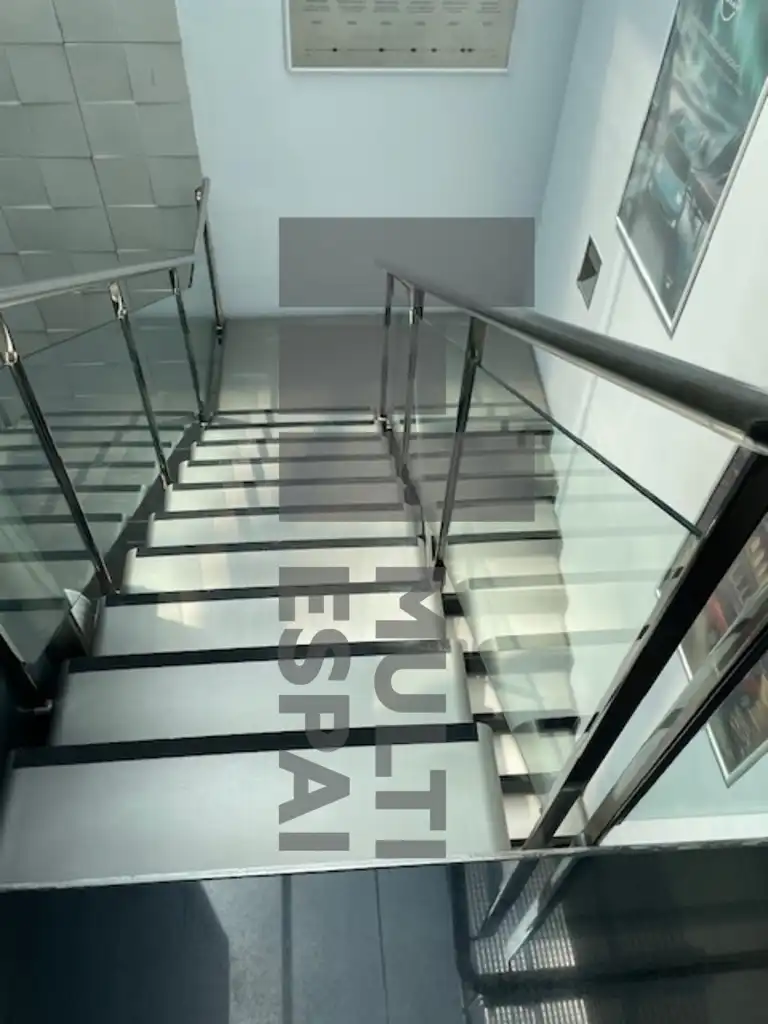 Oficines amb ascensor de lloguer a Avinguda de la Granvia de l’Hospitalet, imagen 29
