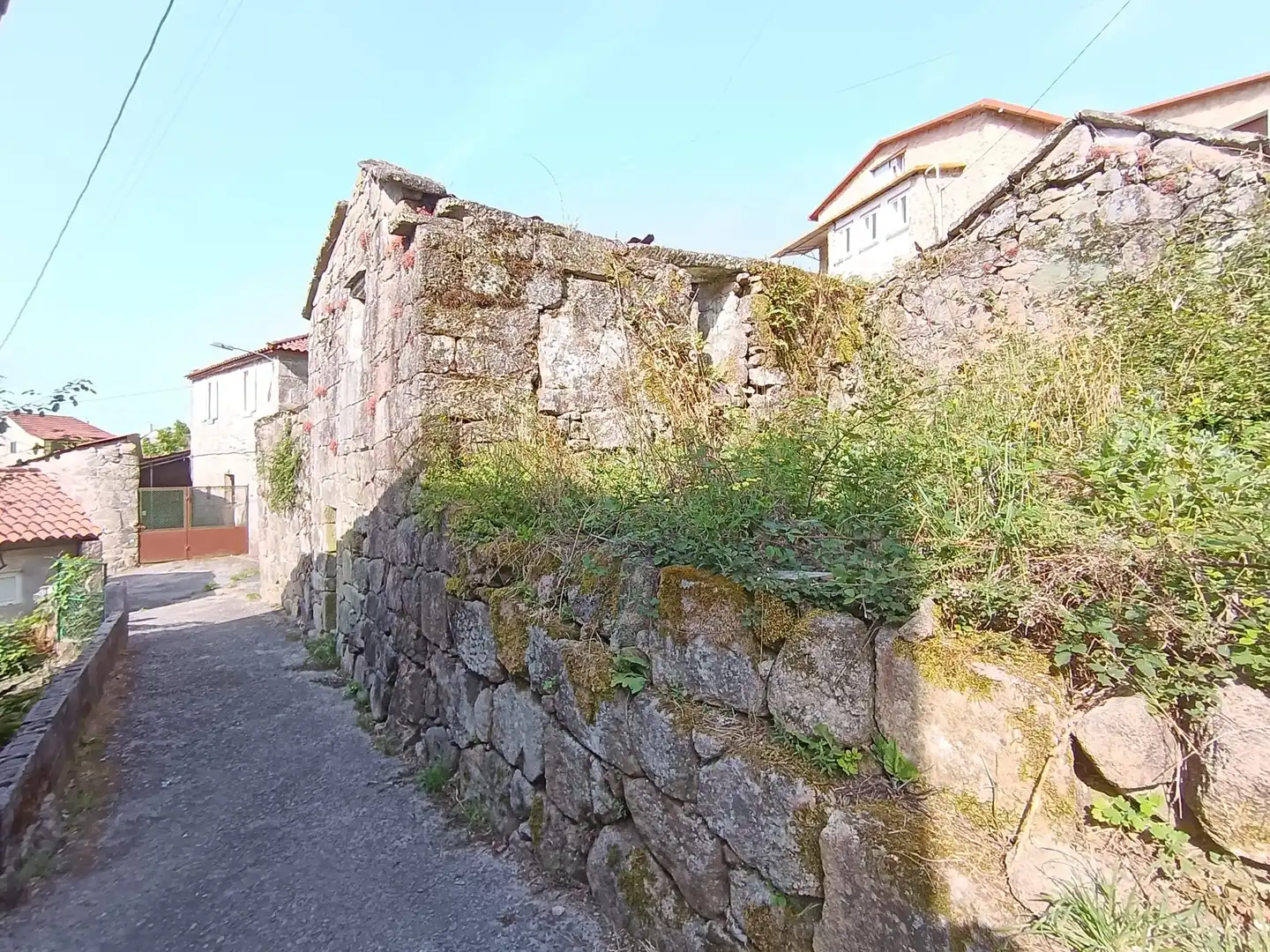 Casa rústica en venda a Lugar Forzans, imagen 4