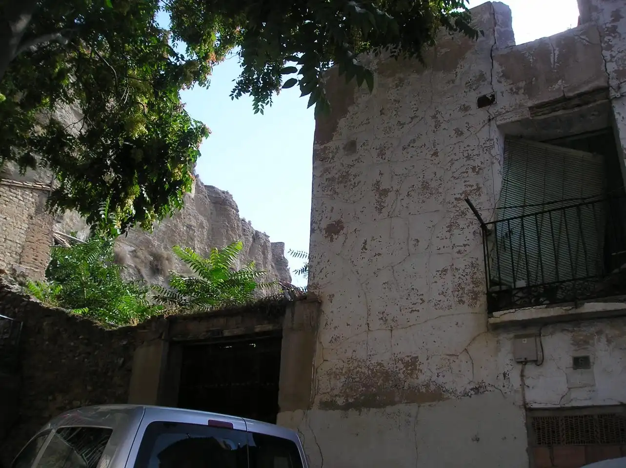 Terrenys i solars en venda a Del Reloj, imagen 4