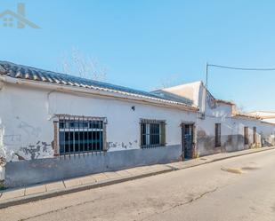 Vista exterior de Casa adosada en venda en Valdemoro