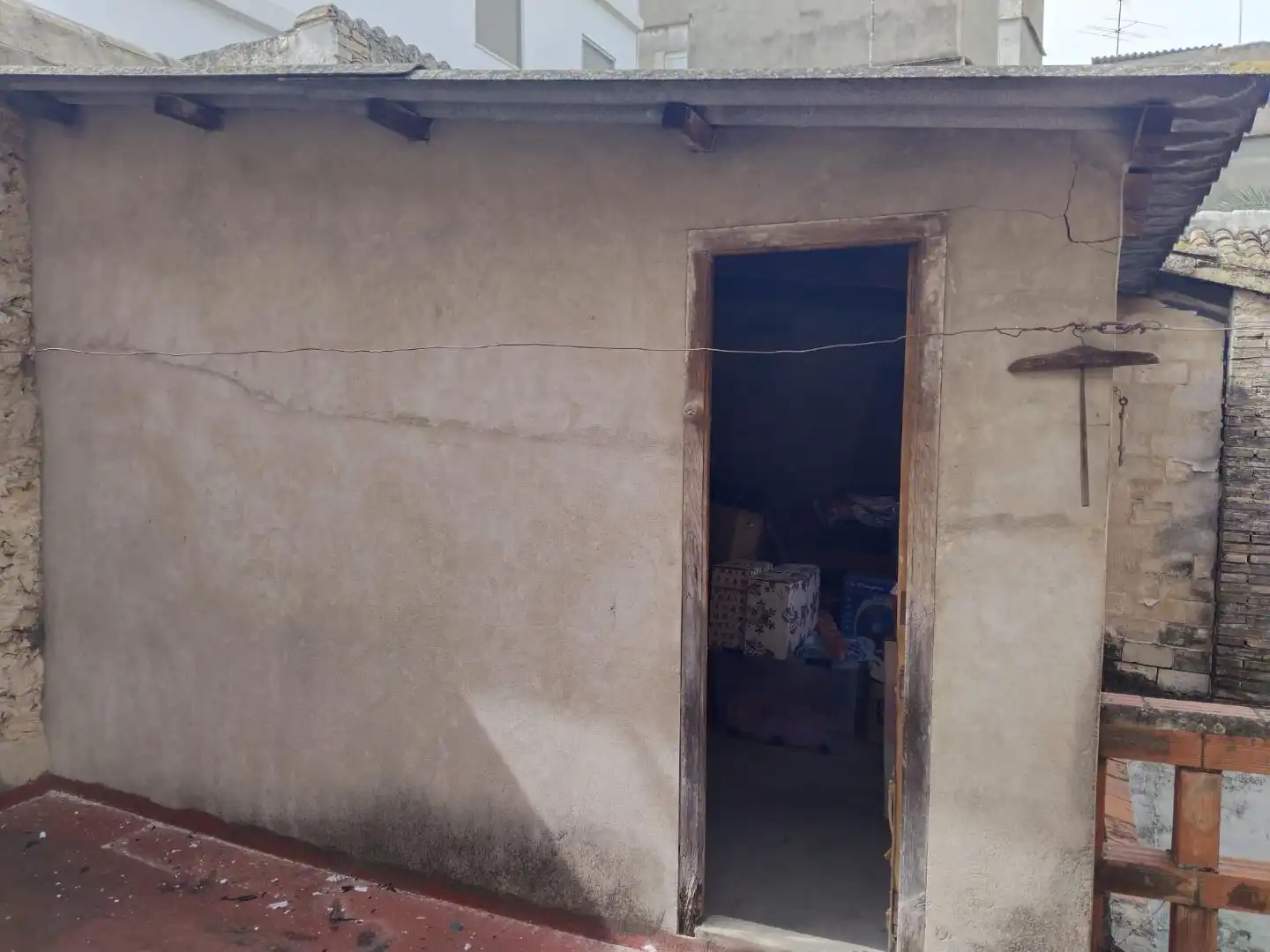 Piso en venta en Carcaixent