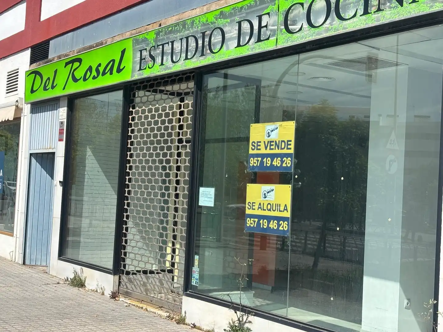 Business premises for sale in Norte-Sierra, imagen 3