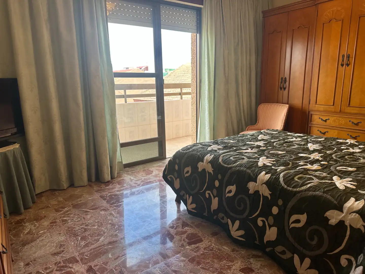 Terraced house with terrace for sale in Calle Doctor José González, imagen 23