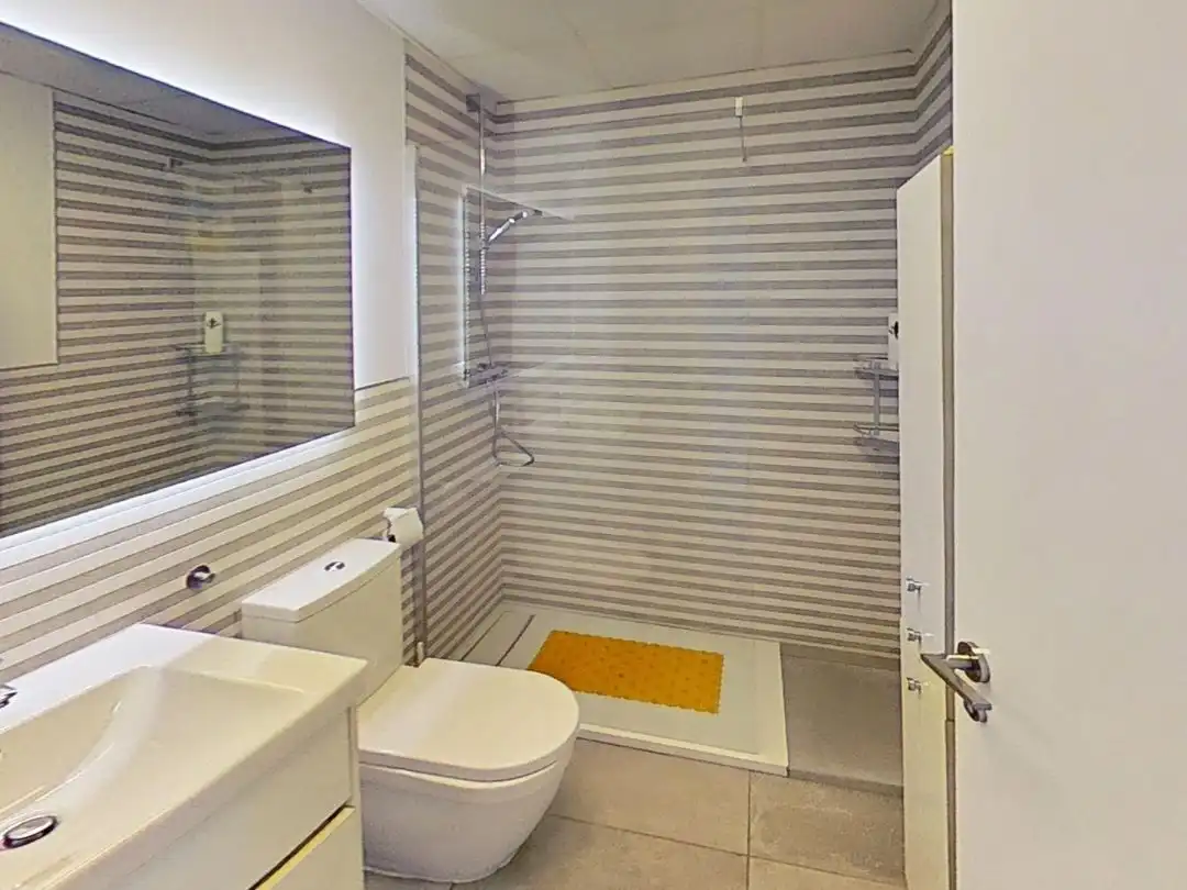 Piso con piscina en venta en Pau 5 17, imagen 8