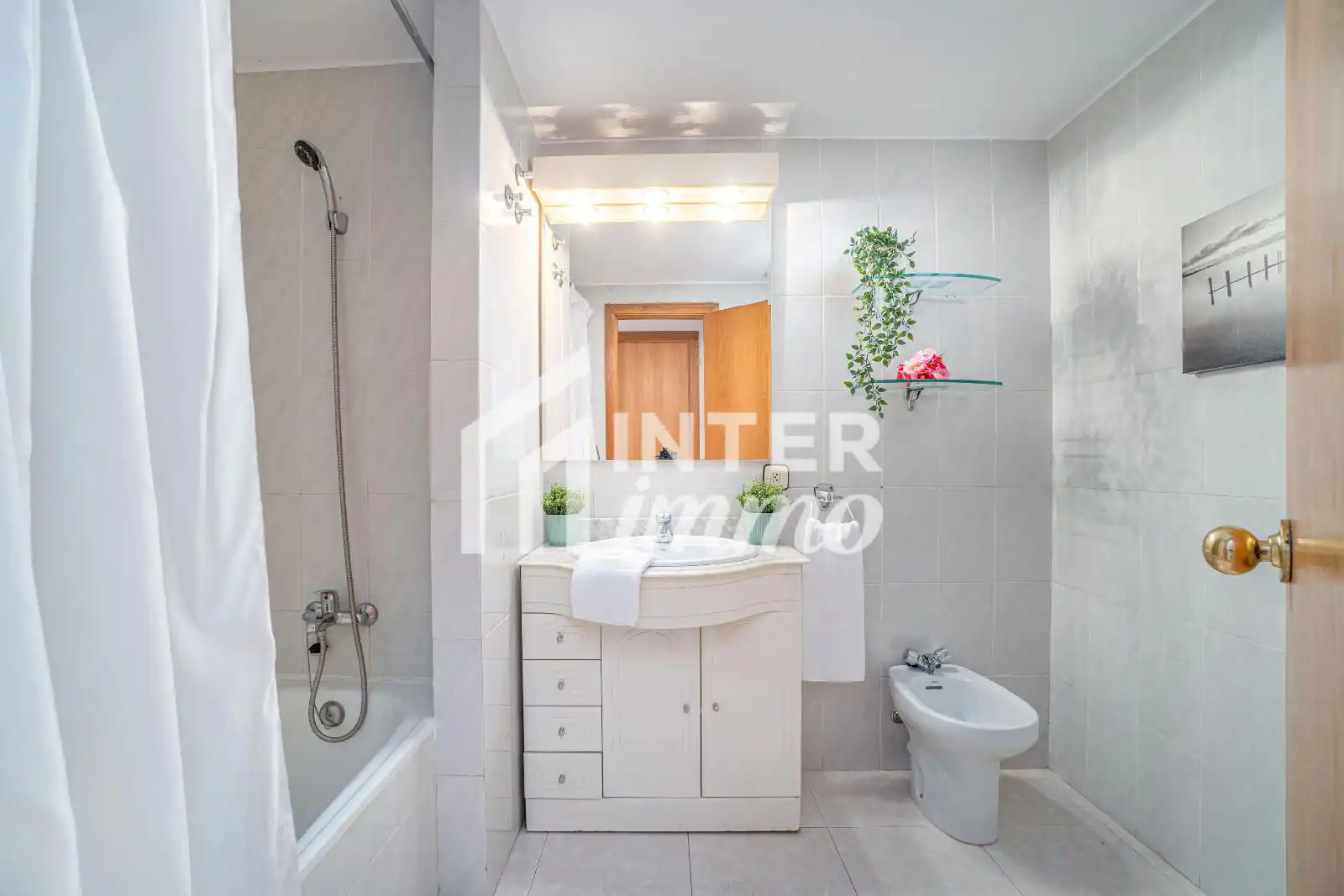 Mini appartamento con piscina in vendita a Calle de la Lluna 16, imagen 13