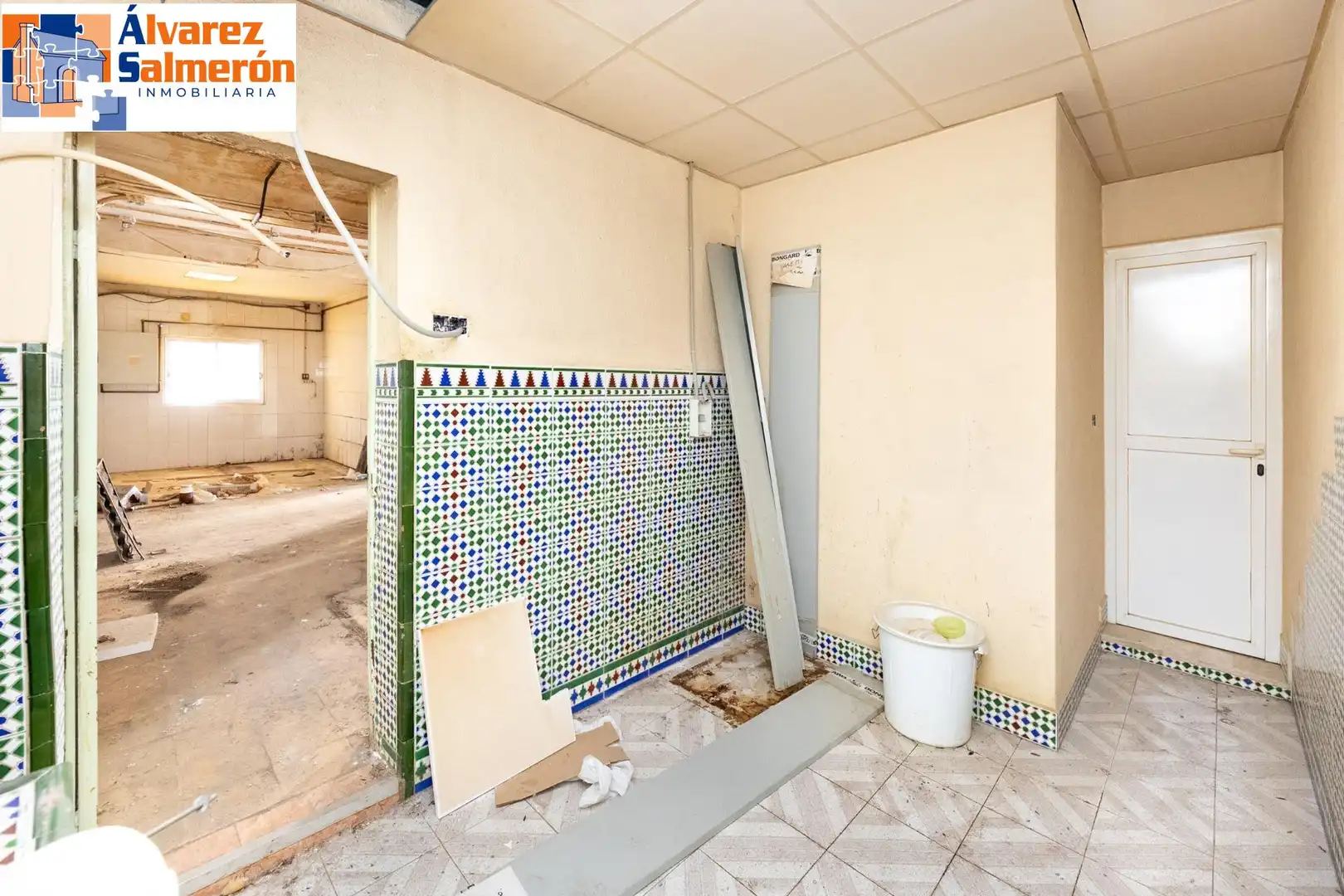 Inmuebles singulares con ascensor en venta en Avenida de Cádiz, imagen 45