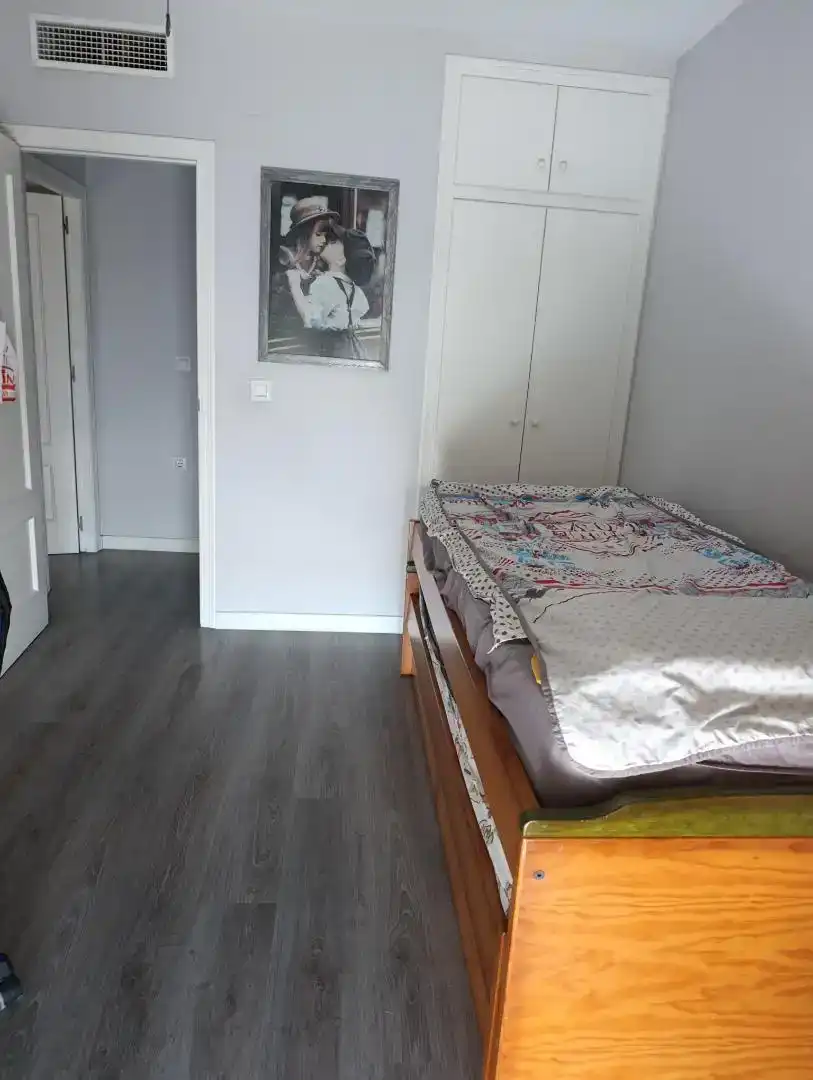 Habitación de Casa o chalet en venta en Almoradí con Piscina y Balcón