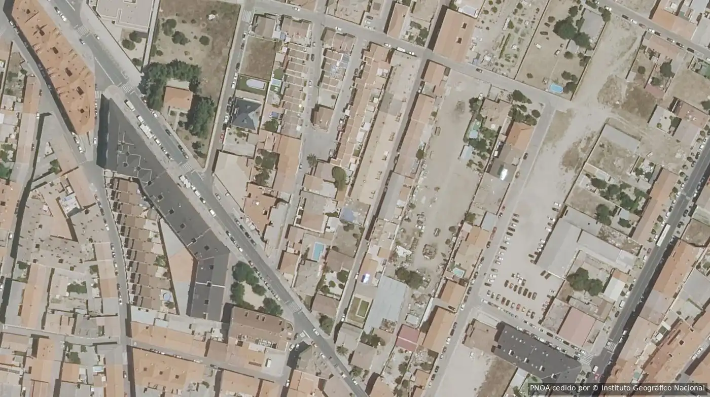 Pis en venda a Yuncos, imagen 5