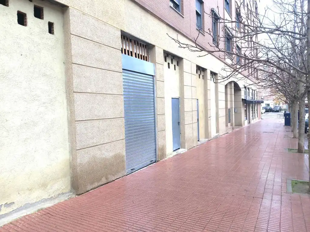 Business premises for sale in Calle Empecinado, imagen 4