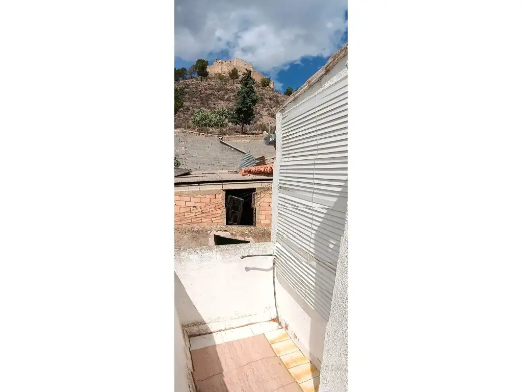 Casa o xalet en venda a SAN BLAS, Jalance
