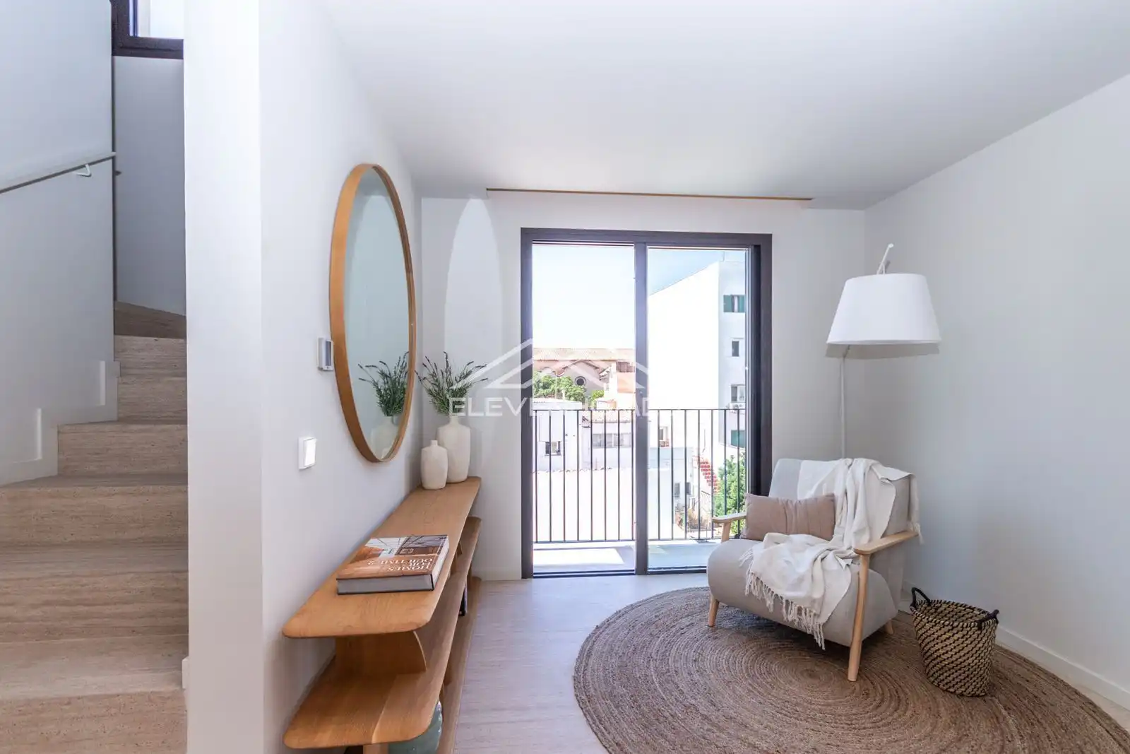 Penthouse with lift for sale in Platja de Palma, imagen 11