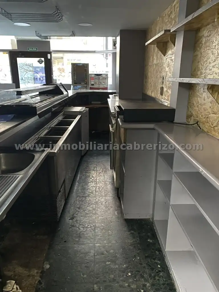 Business premises for sale in Calle Carmen Medrano, imagen 6
