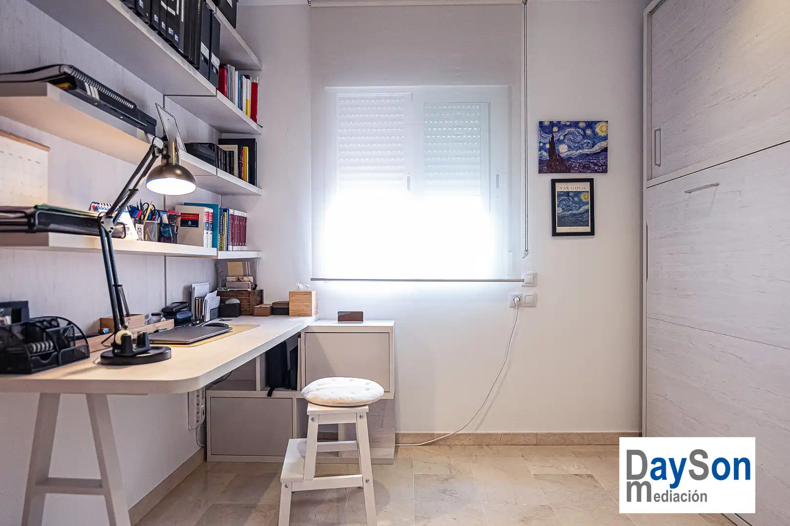 Sala de estar de Piso en venta en Alcalá la Real con Aire acondicionado, Calefacción y Terraza