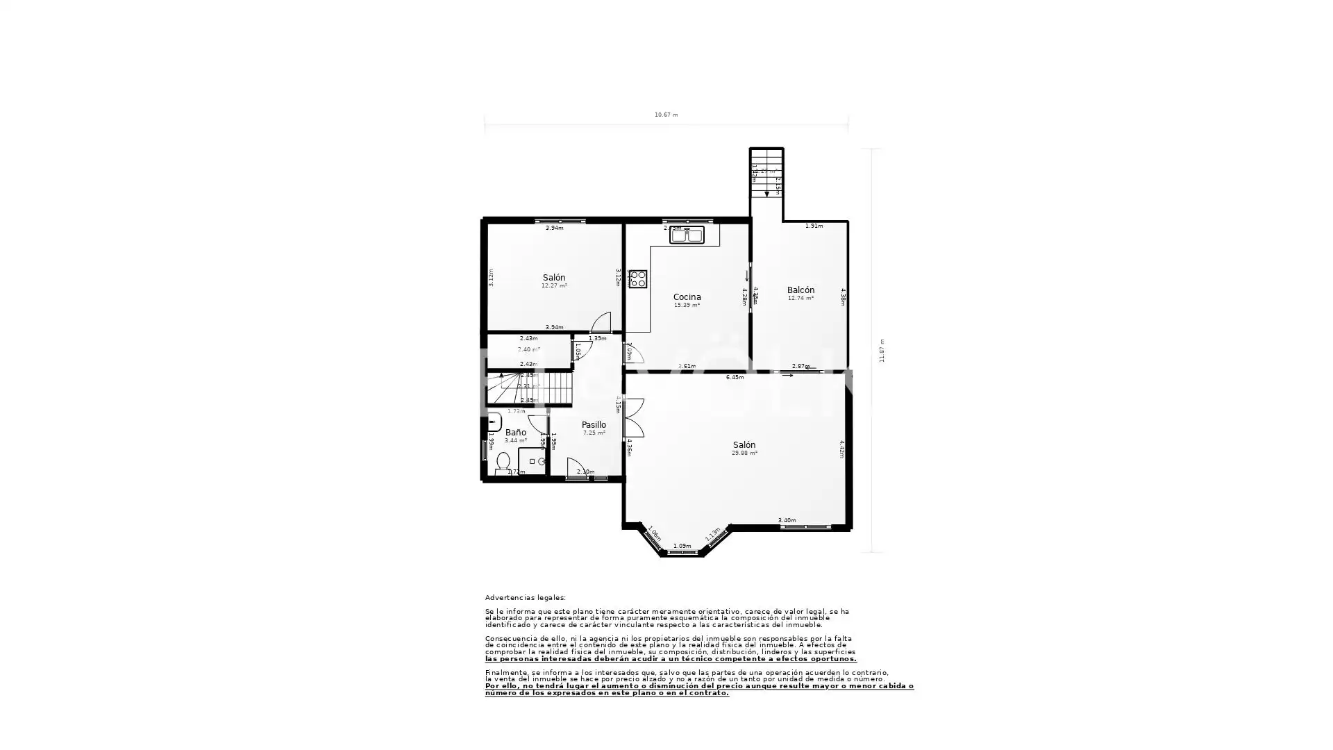 Houses for sale in Torrent  with Air Conditioner, Heating and Private garden