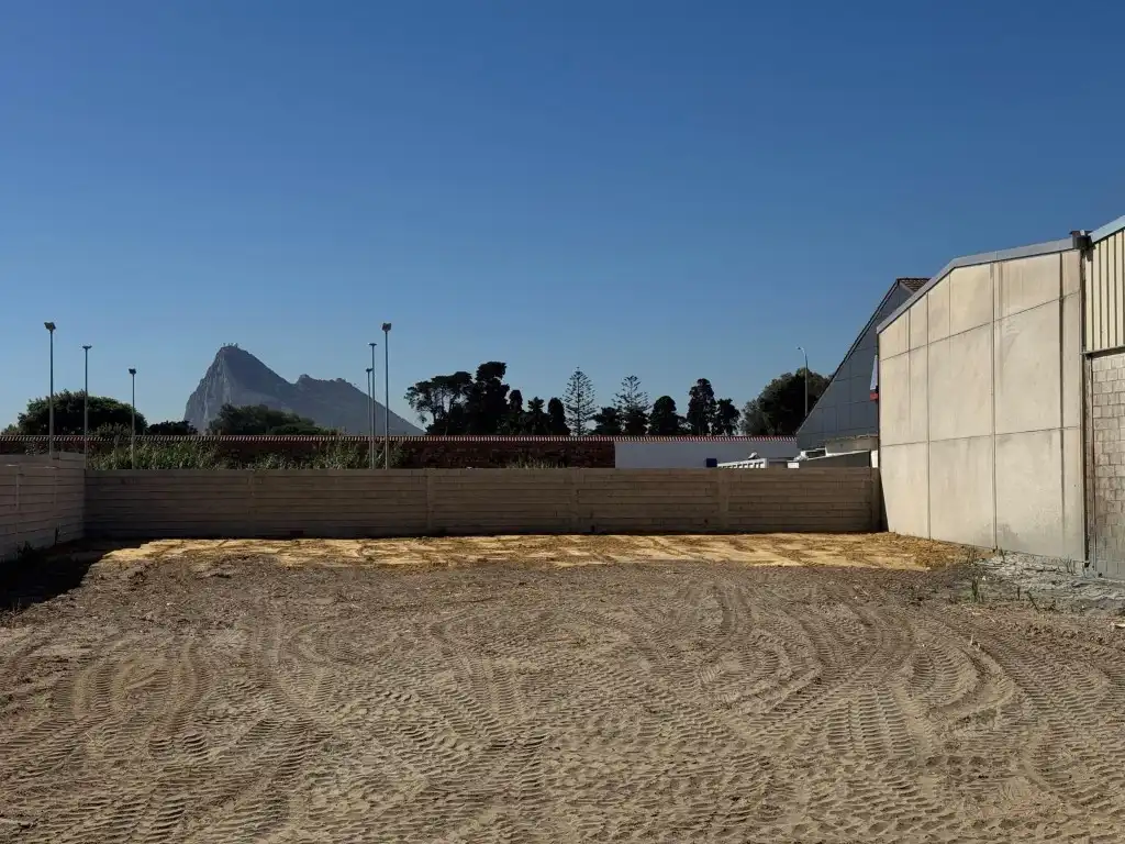 Terreno residencial en venta en Carretera Malaga