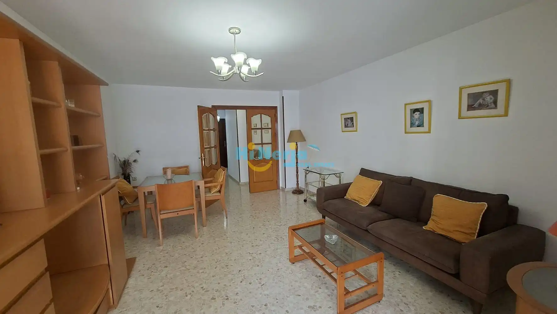 Apartamento en venta en Torre del Mar, imagen 24