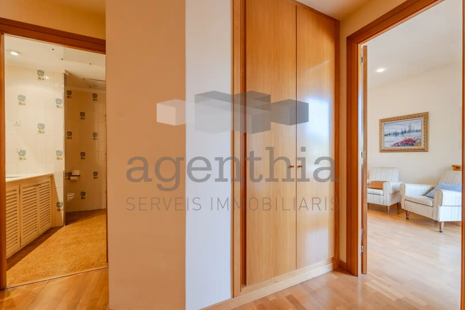 Casa con terraza en venta en PAU, imagen 28