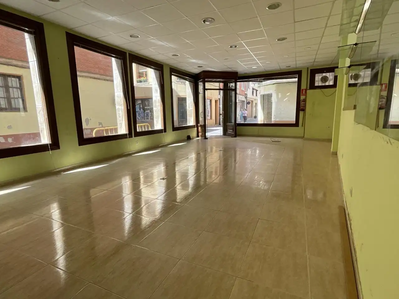 Local comercial en venda a Calle Hilario Pérez 1, imagen 18