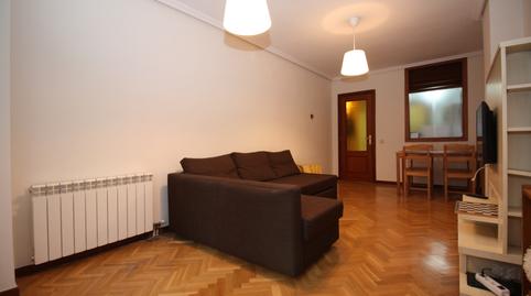 Photo 3 of Flat to rent in Calle Nicolás Salmerón, Caño Argales, Valladolid Capital