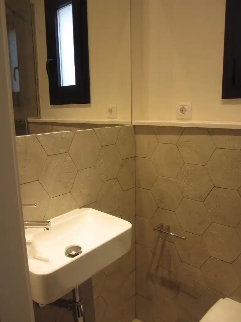 Studio zur Miete in Carrer d'En Bot, imagen 14