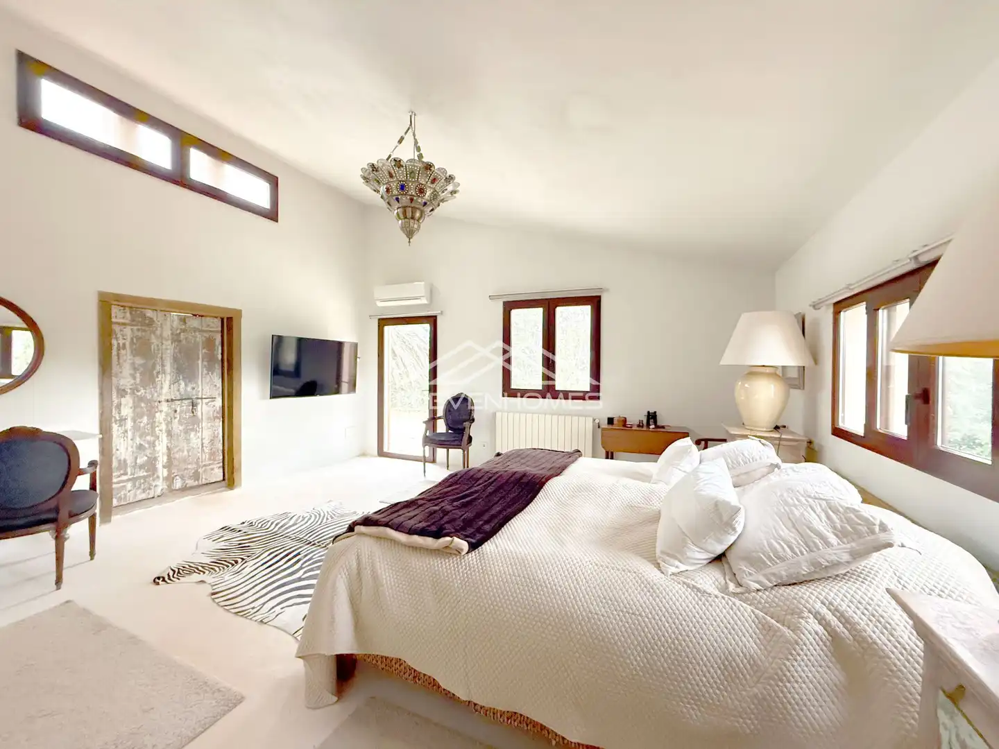 Maison rustique avec piscine à vendre à Camí de s´Alzinar, imagen 18