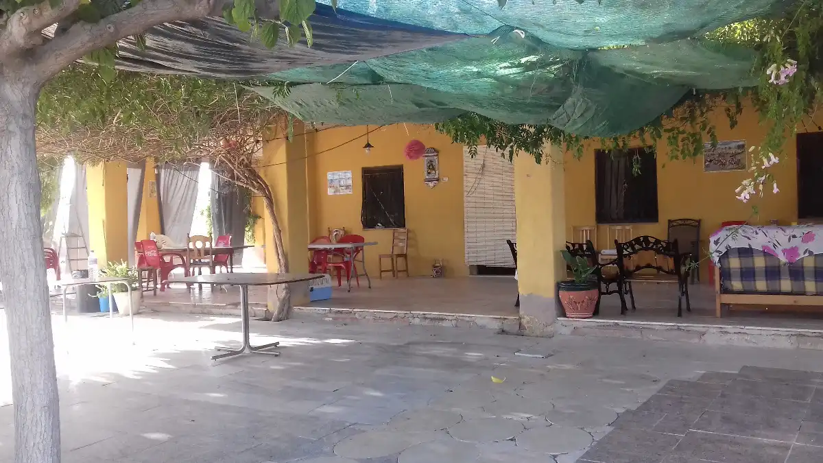 Chalet con piscina en venta en Pedanías Este, imagen 3