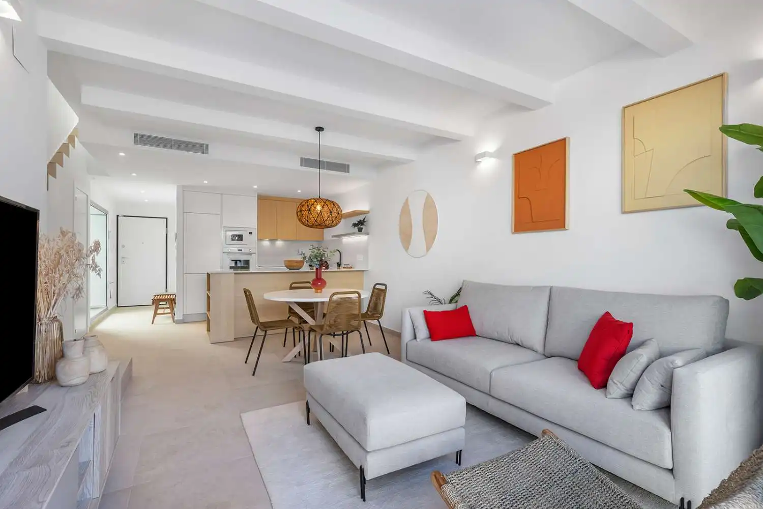 Maison avec piscine à vendre à Dolores, imagen 9