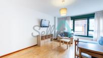 Exterior view of Flat for sale in Piloña  with Heating, Parquet flooring and Furnished