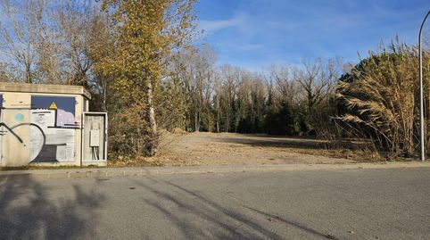 GUALBA POLÍGONO INDUSTRIAL TERRENO URBANIZADO DE 6000 m2 MUY BIEN LOCALIZADO LOGÍSTICAMENTE JUNTO C35 A 3 Km DE SANT CELONI