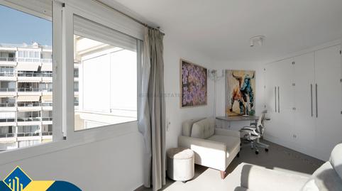 Foto 4 de Pis en venda a Playa Bajadilla - Puertos, Marbella