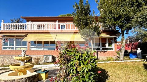 Photo 2 of Houses for sale in Del Paraíso, Ribatejada, Madrid