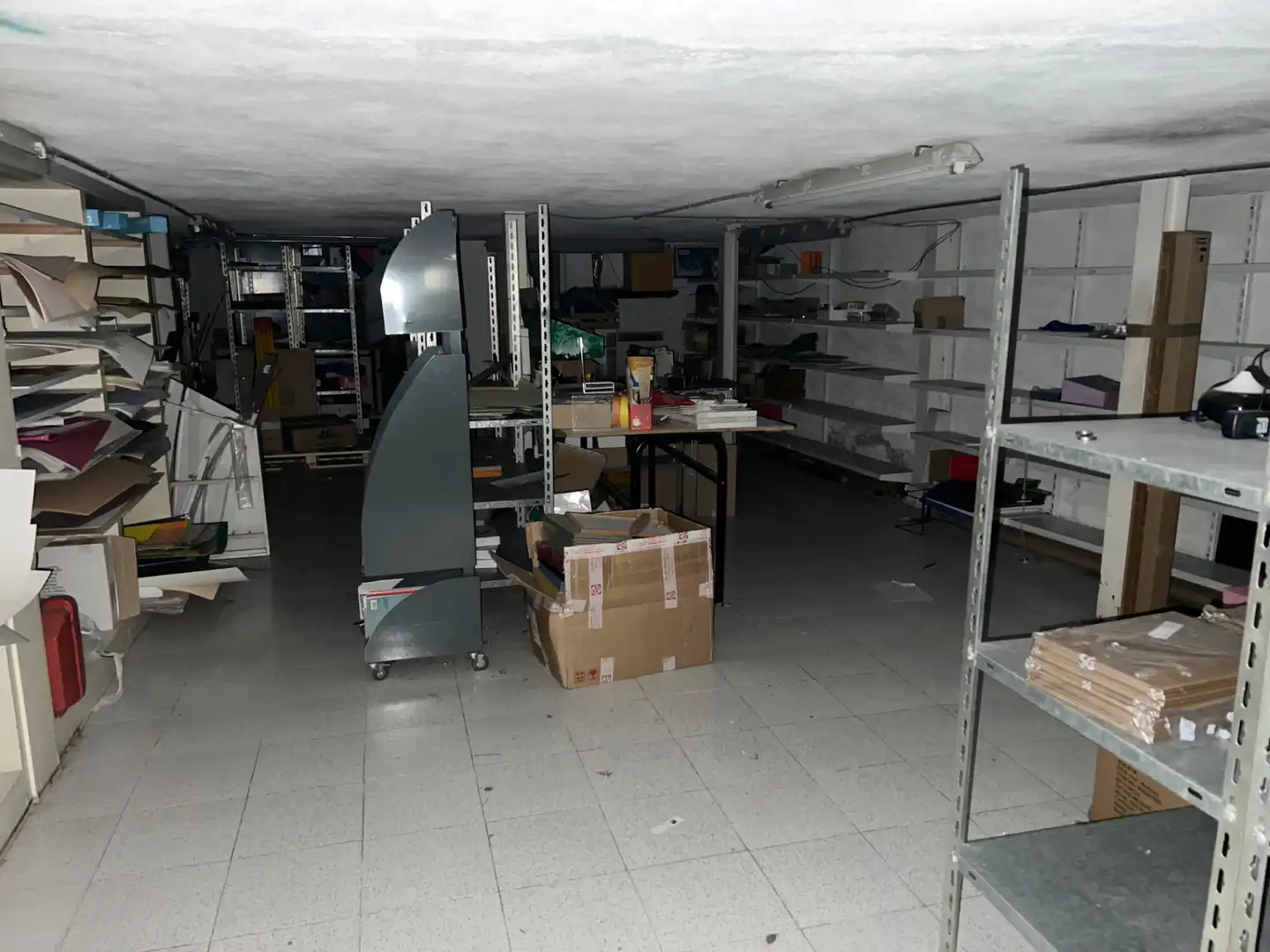Geschaftsraum zur Miete in Murcia