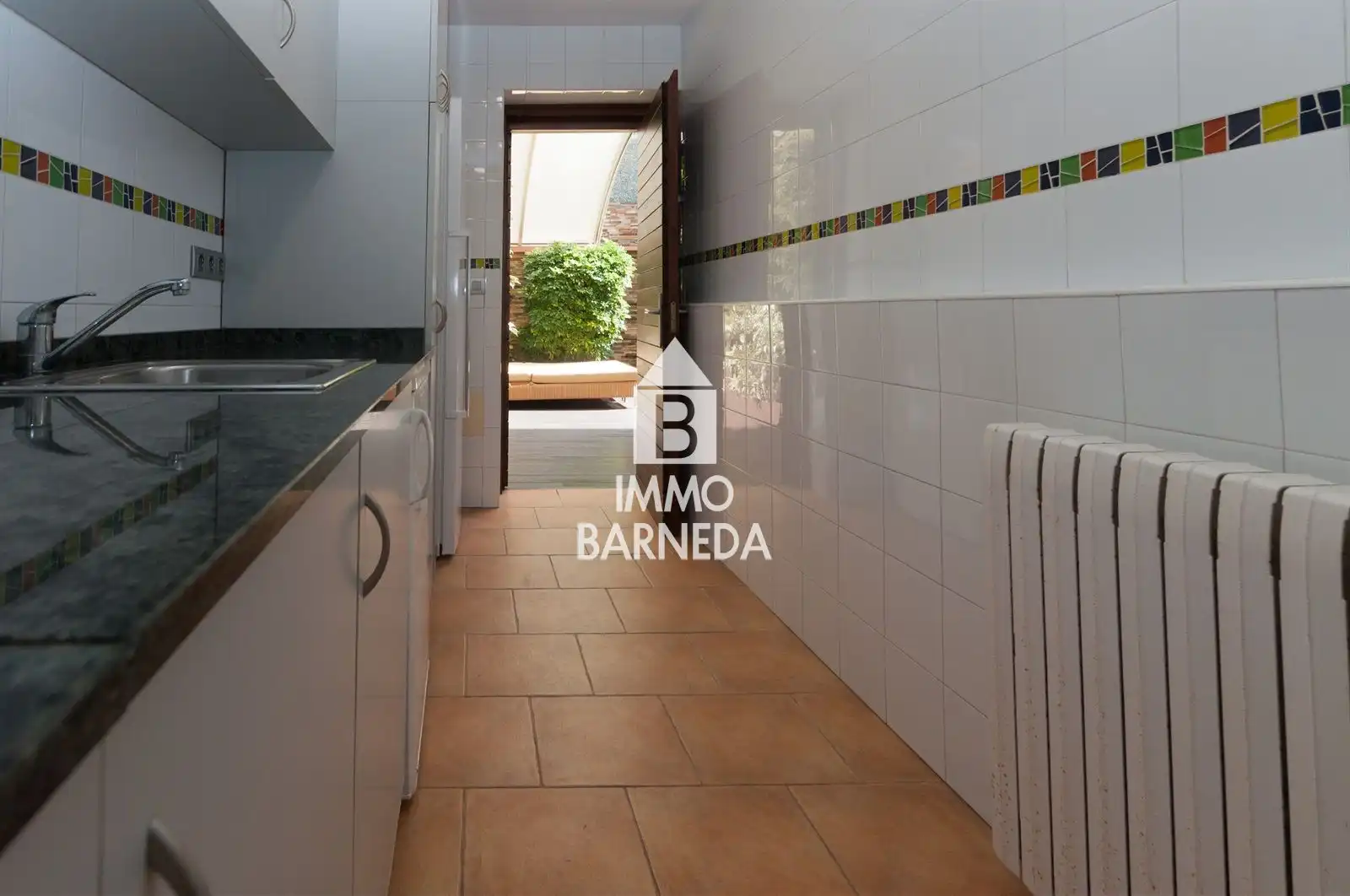 Maison avec piscine à vendre à Gran Via Pau Casals, imagen 243