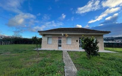 House or chalet for sale in Sardoma - Castrelos, Vigo
