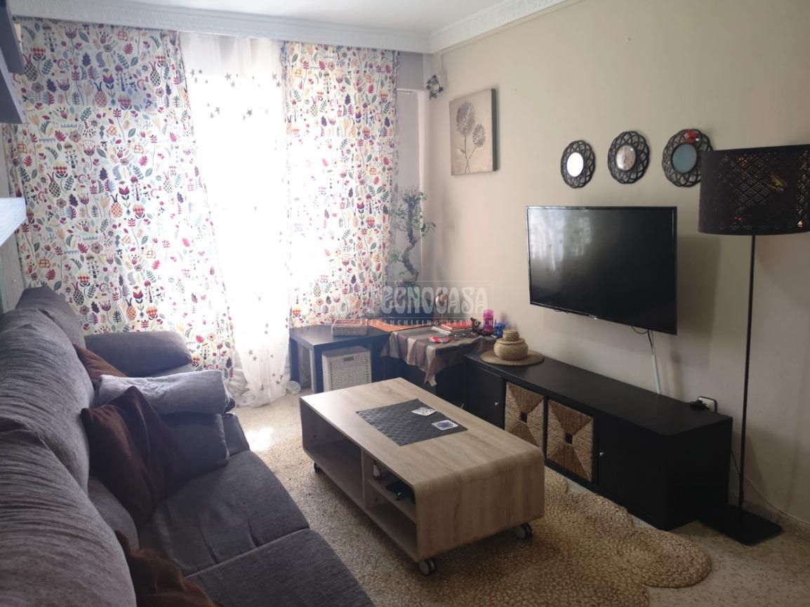 Piso en venta en Nueva Alcalá