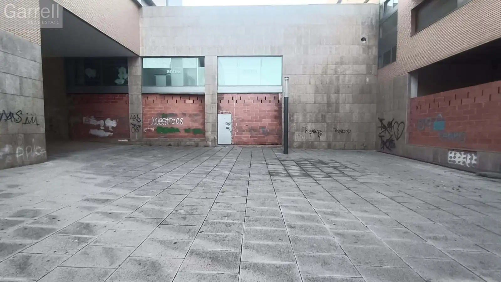 Local comercial en venta en AV CATALUNYA  
Bl:A Pl: Pt:L P-
 PARETS DEL VALLES (BARCELONA), imagen 6