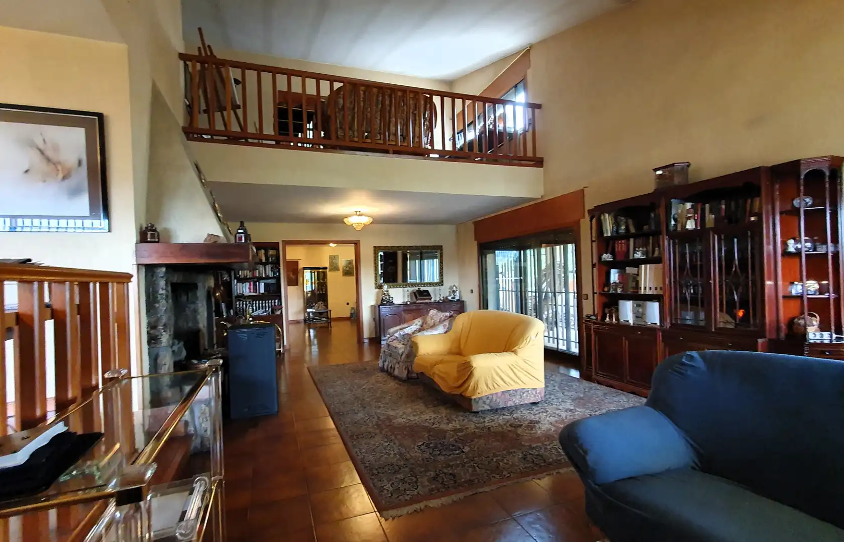 Villa avec terrasse à vendre à Pino Alto - Navarredonda, imagen 44