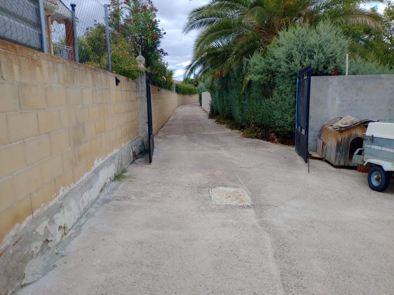 House or chalet for sale in Palomeque