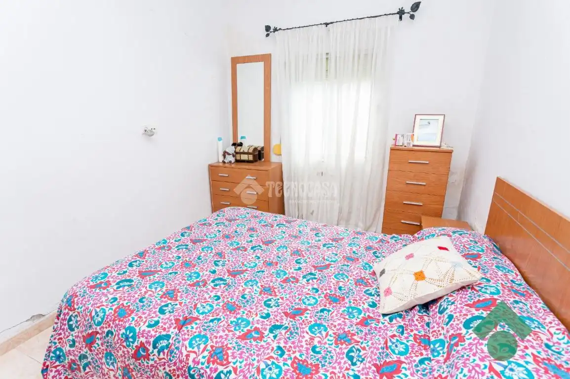 Habitación de Piso en venta en Algeciras con Aire acondicionado