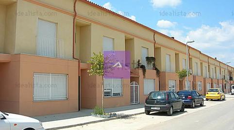 Foto 3 de Casa adosada en venta en Calle Blasco Ibáñez, Benimuslem, Valencia