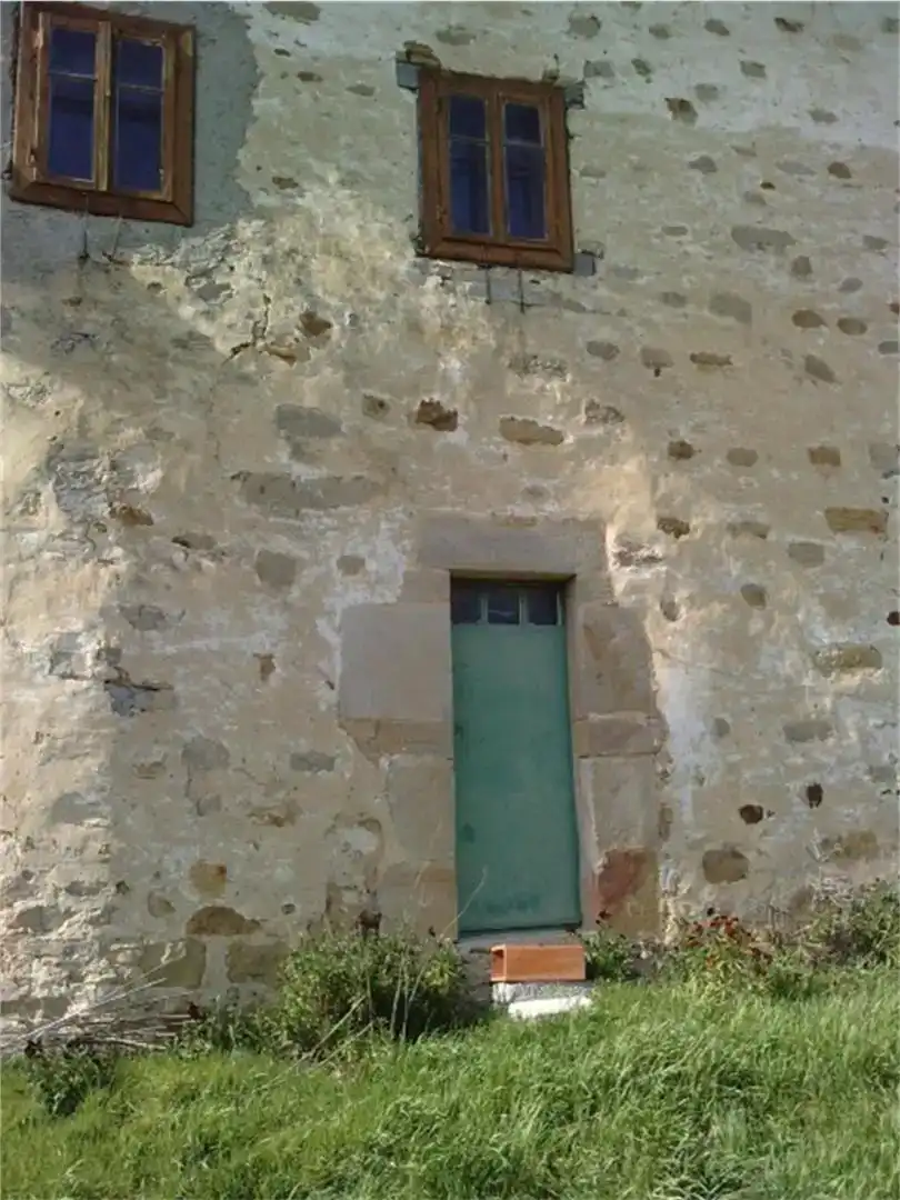 Außenansicht von Grundstücke zum Verkauf in San Millán / Donemiliaga