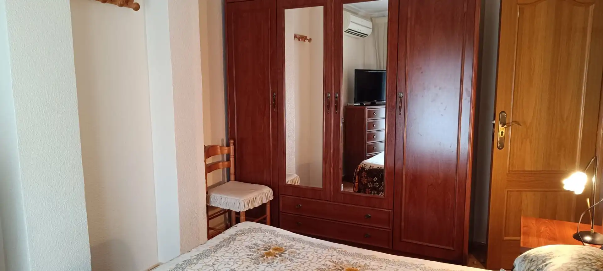 Habitación de Casa o chalet en venta en Callosa de Segura con Aire acondicionado, Calefacción y Terraza