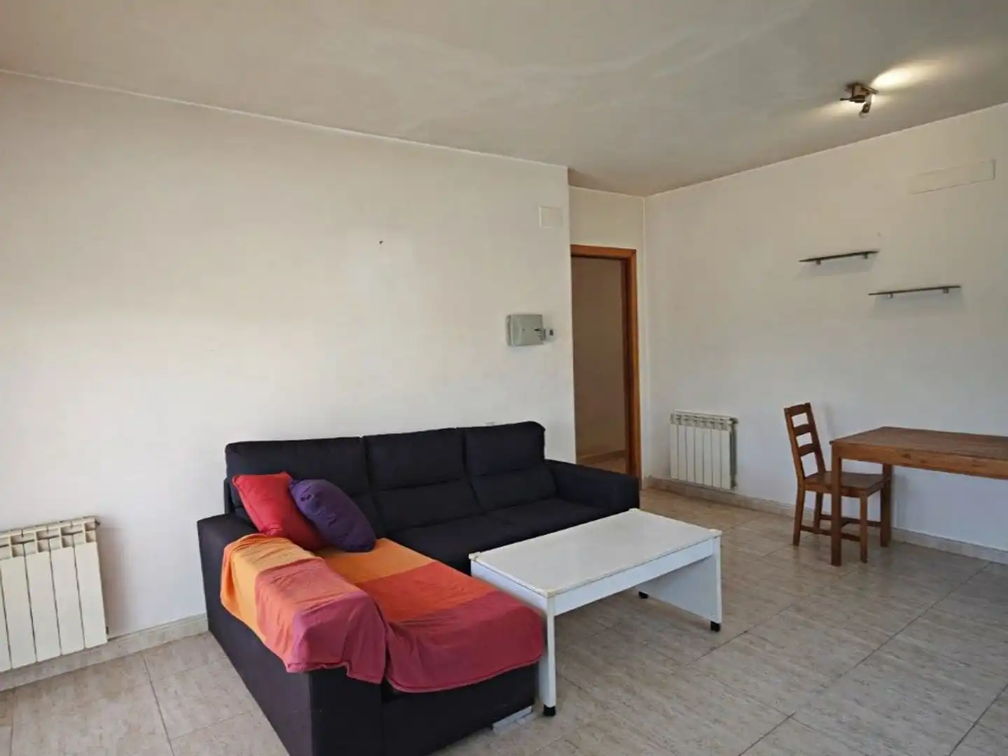 Piso en venta en PASEO DE L'ESTACIÓ, La Pobla de Montornès