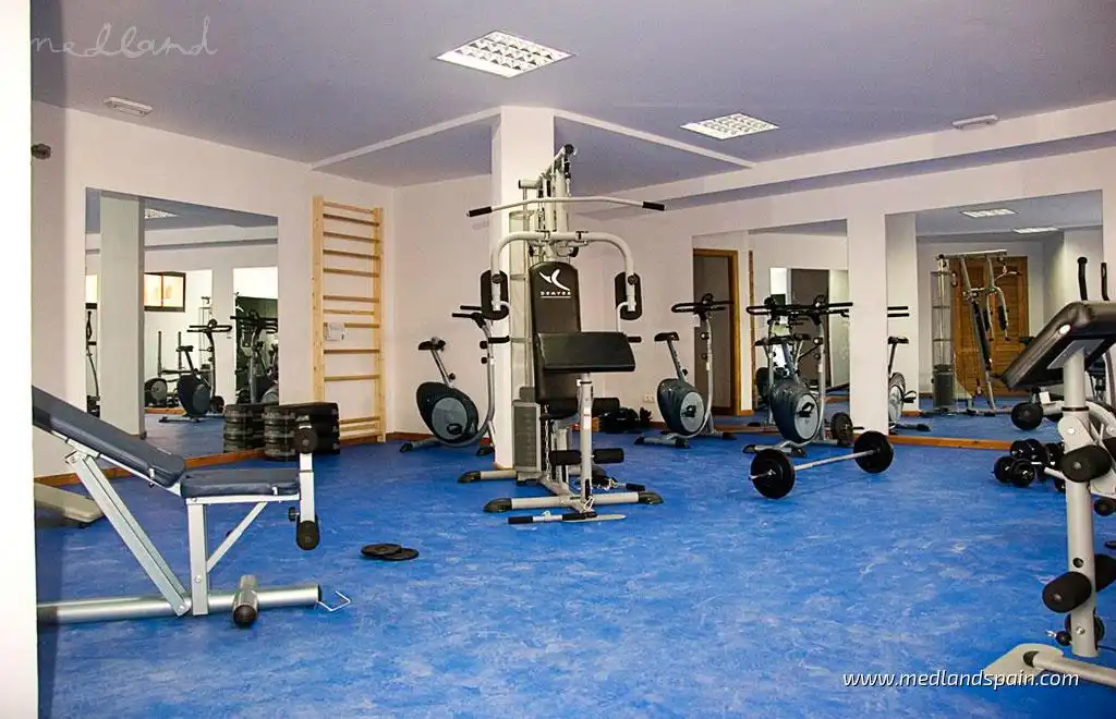 Apartments for sale in Fuengirola  with Air Conditioner, Heating and Terrace