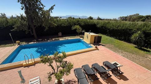 Foto 3 von Country house zum Verkauf in Úbeda, Jaén