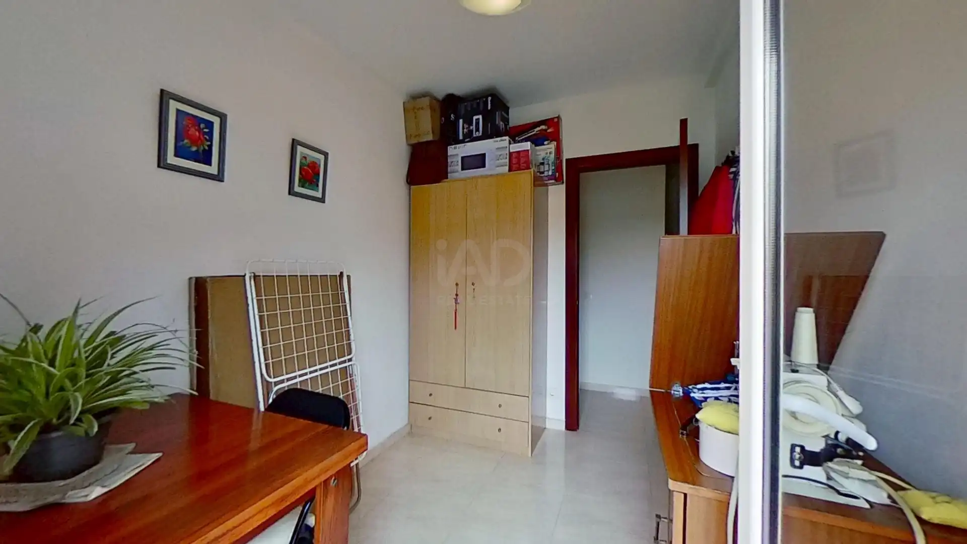 Habitación de Piso en venta en El Vendrell con Calefacción