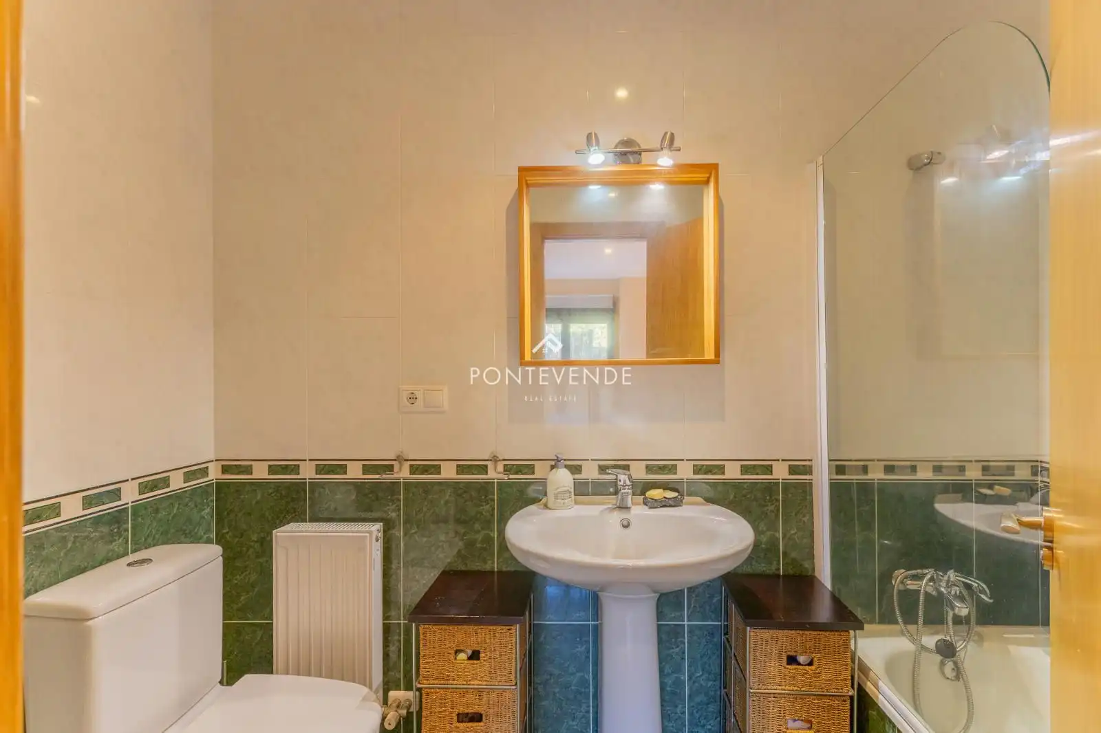 Wohnung mit Pool zum Verkauf in Sanxenxo pueblo, imagen 25