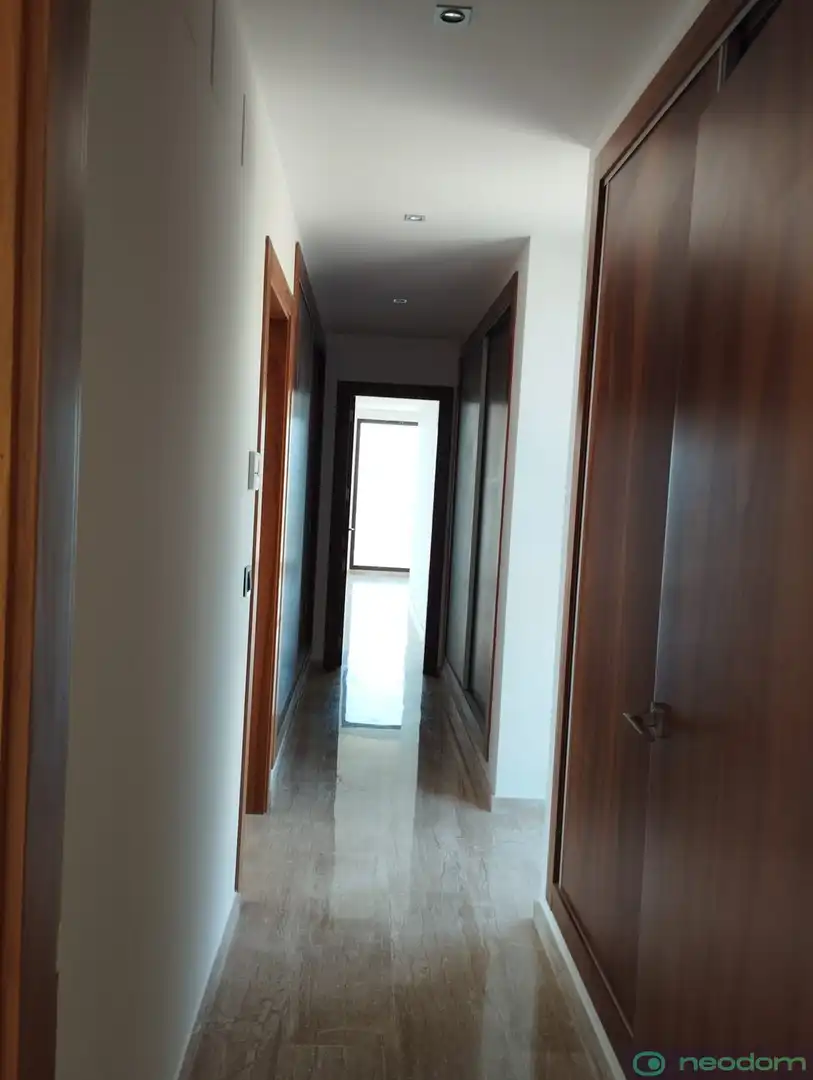 Flat for rent in Benidorm  with Air Conditioner, Terrace and Storage room