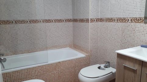 Foto 2 de Pis de lloguer a Jacinto Ruiz Mendoza, Isaac Peral, Melilla Capital